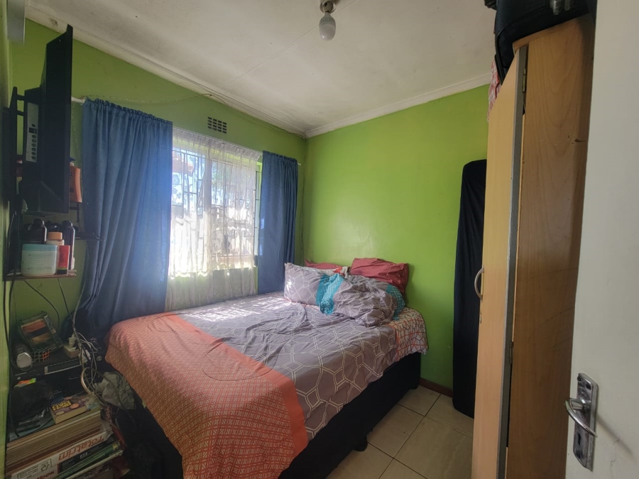 To Let 2 Bedroom Property for Rent in Highbury Park Western Cape